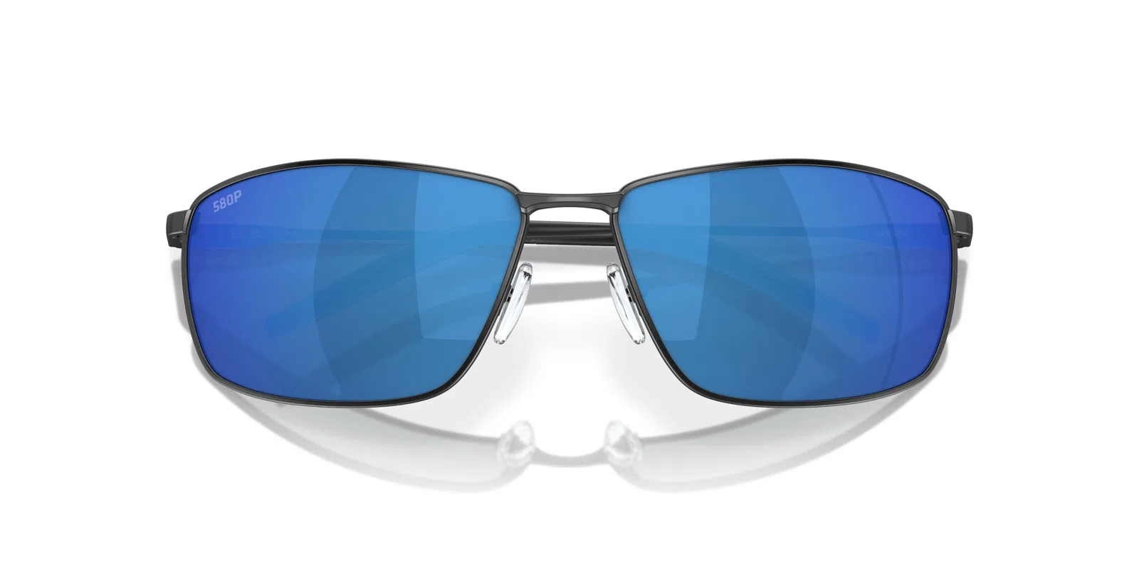 Costa Del Mar Turret 6009 Sunglasses - view 14